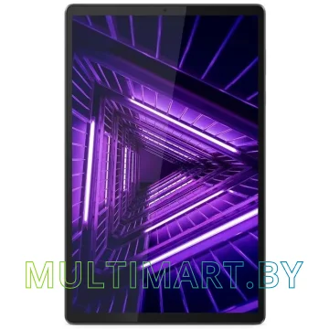 Планшет Lenovo M10 FHD Plus TB-X606X 4GB/64GB LTE ZA5V0368SE (темно-серый)